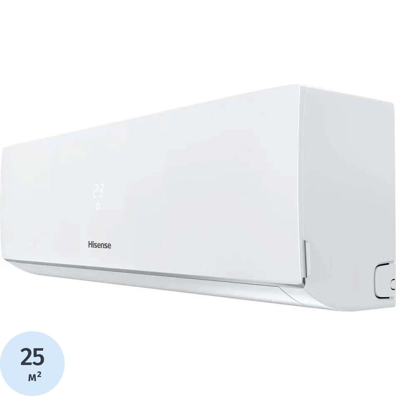 Сплит-система Hisense AS-09HR4RYDDJ00, фото 1