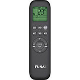 Сплит-система инверторная SHOGUN RAC-I-SG25HP.D04 FUNAI, фото 3