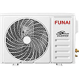Сплит-система инверторная FUNAI RAC-I-KD35HP.D03, фото 2