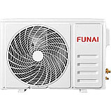 Сплит-система KADZOKU RAC-KD35HP.D02 FUNAI, фото 2