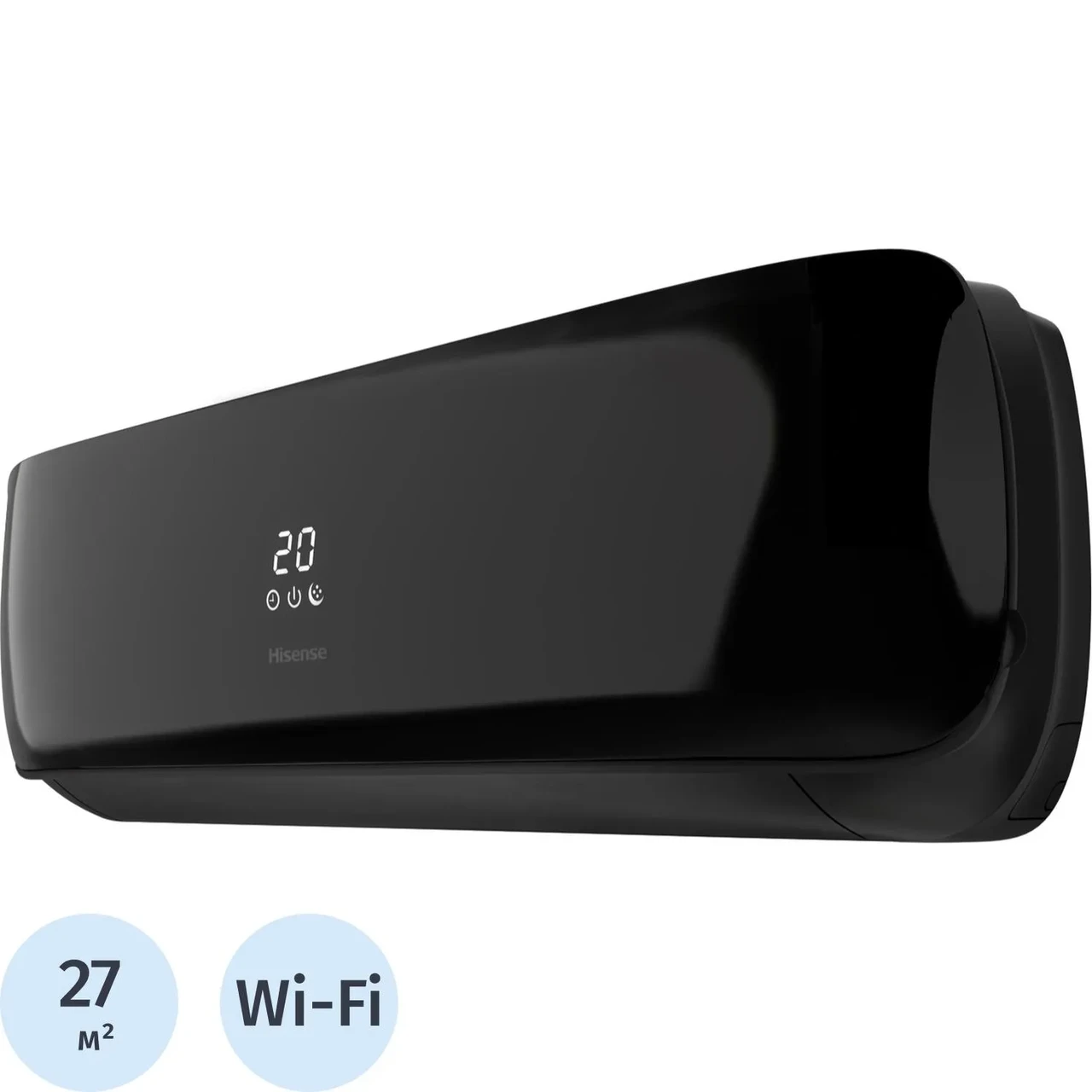 Сплит-система Hisense AS-10HW4SYDTG5BG / AS-10HW4SYDTG5BW, фото 1