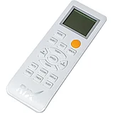 Сплит-система настенного типа  RIX LITE I/O-W07MB, фото 3