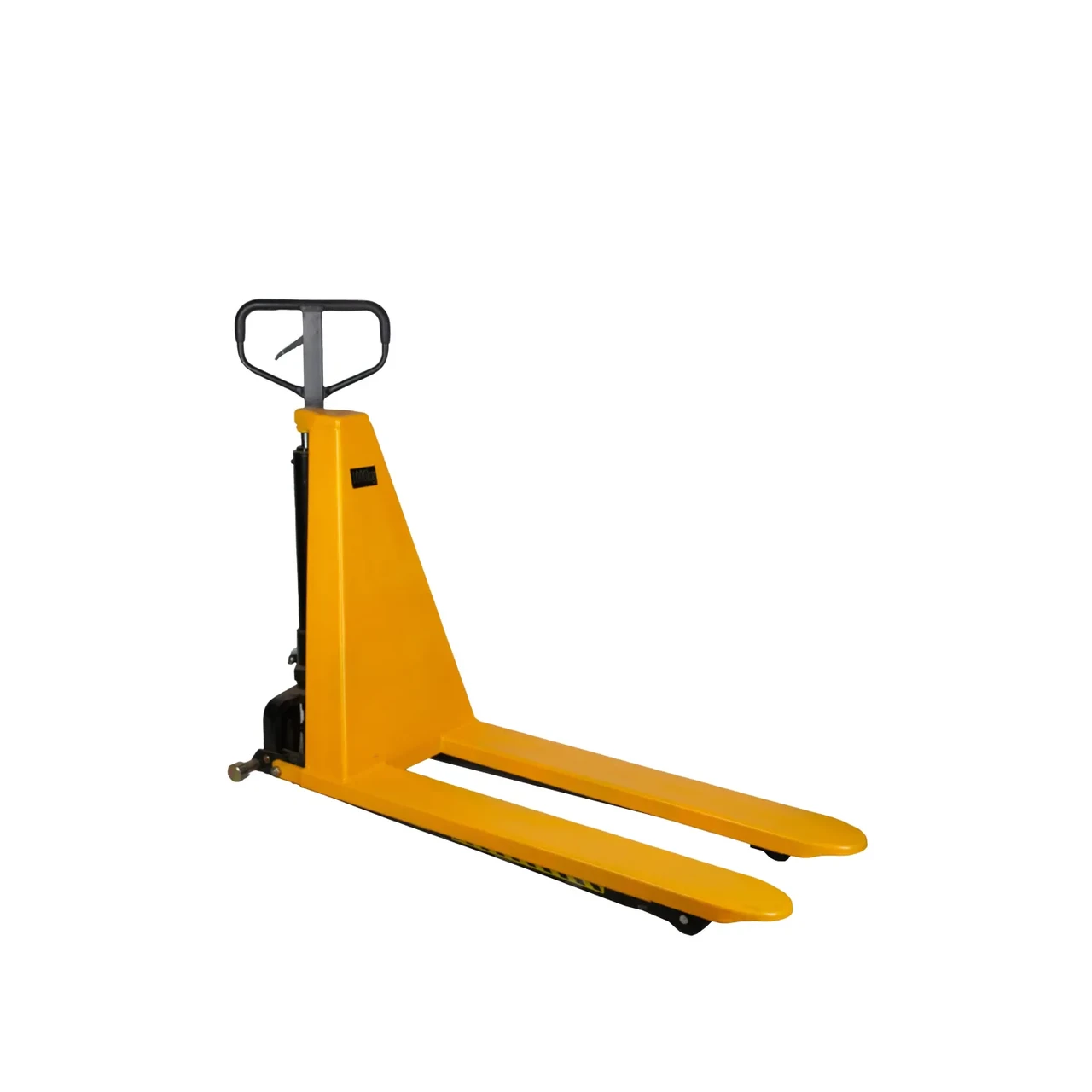 Тележка гидравлическая 1000 кг 1150 мм TOR HLS1000Q с ножничным подъемом, фото 1