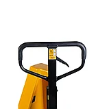 Тележка гидравлическая 1000 кг 1150 мм TOR HLS1000Q с ножничным подъемом, фото 4