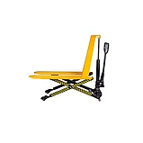 Тележка гидравлическая 1000 кг 1150 мм TOR HLS1000Q с ножничным подъемом, фото 5