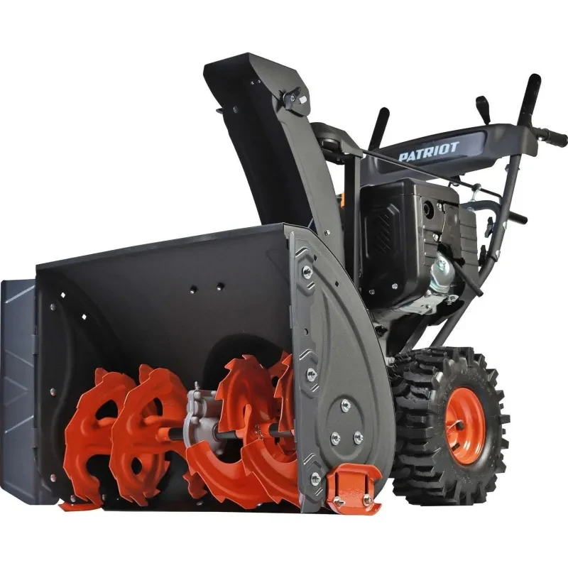 Снегоуборщик PS 911, фото 1