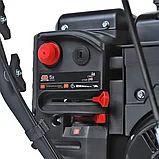 Снегоуборщик PS 911, фото 4