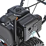 Снегоуборщик PS 911, фото 5