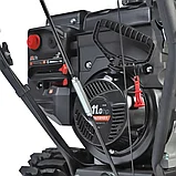 Снегоуборщик PS 911, фото 7