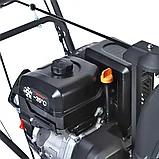 Снегоуборщик PS 911, фото 8