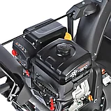 Снегоуборщик PS 911, фото 9