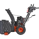 Снегоуборщик ПАТРИОТ СИБИРЬ 67 E, фото 2