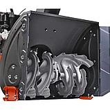 Снегоуборщик ПАТРИОТ СИБИРЬ 67 E, фото 3