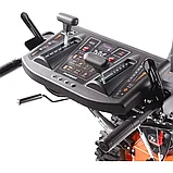 Снегоуборщик ПАТРИОТ СИБИРЬ 67 E, фото 4