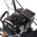 Снегоуборщик ПАТРИОТ СИБИРЬ 67 E, фото 6