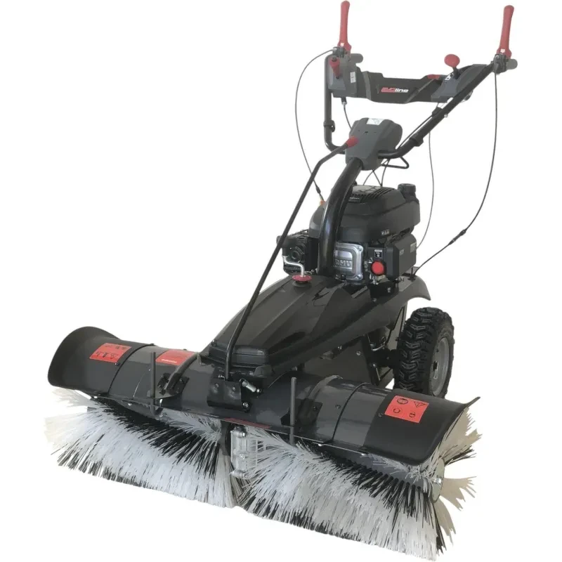 Подметальная машина бензиновая EVOline SWG 1000, фото 1