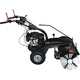 Подметальная машина бензиновая EVOline SWG 1000, фото 2