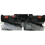 Подметальная машина бензиновая EVOline SWG 1000, фото 4