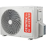 Сплит-система Centek CT-65RDC18 инвертор, 19дБ, EER-3.21 GMCC, фото 2