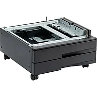 Тумба с двумя подающими лотками на 1000 листов для МФУ Катюша M348 (РТМ348)