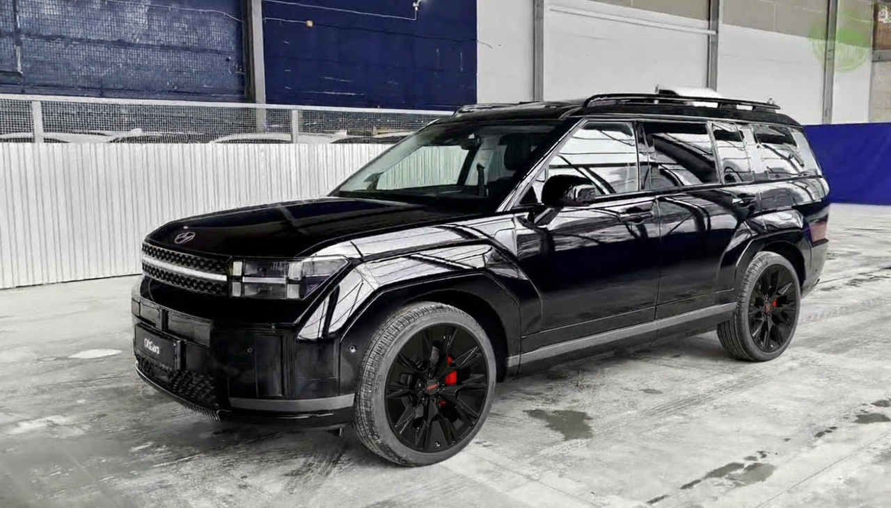 Кованые диски Hyundai Santa Fe V MX5 автомобильные диски колеса ковка диск