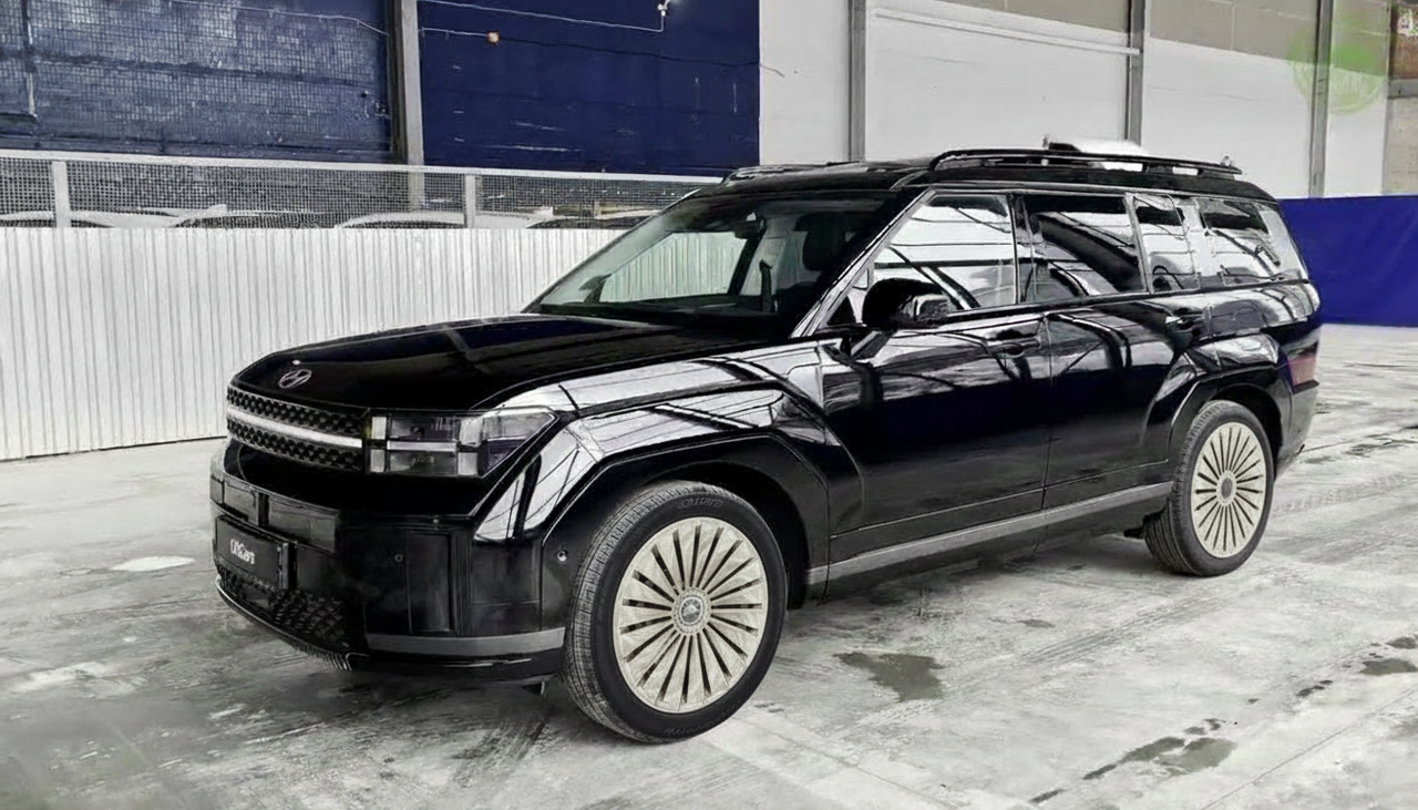 Кованые диски Hyundai Santa Fe V MX5 автомобильные диски колеса ковка диск