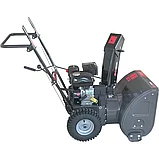 Снегоуборщик бензиновый EVOline SBG 560, фото 2