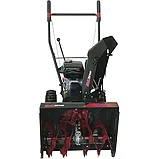 Снегоуборщик бензиновый EVOline SBG 560, фото 3