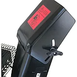 Снегоуборщик бензиновый EVOline SBG 560, фото 6