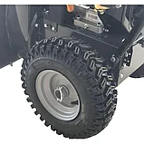 Снегоуборщик бензиновый EVOline SBG 560, фото 7