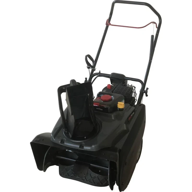 Снегоуборщик бензиновый EVOline SBG 560 BE, фото 1