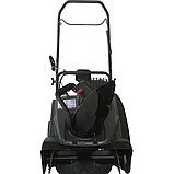 Снегоуборщик бензиновый EVOline SBG 560 BE, фото 3