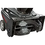 Снегоуборщик бензиновый EVOline SBG 560 BE, фото 4