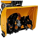 Снегоуборщик Denzel SB 560, 212 cc, ручной старт, фото 3