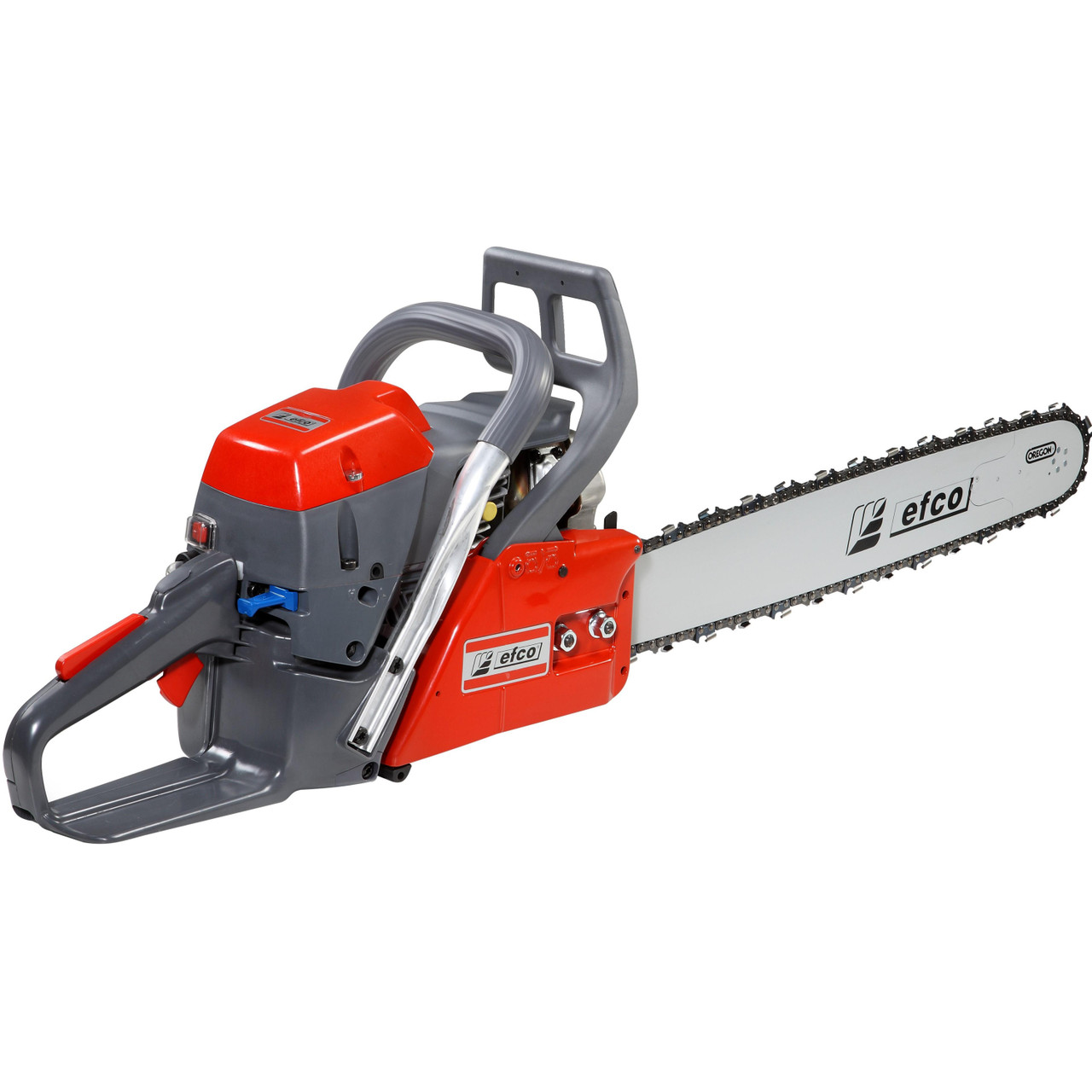 Пила бензиновая (бензопила) EFCO MT 6300, фото 1