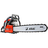 Пила бензиновая (бензопила) EFCO MT 6300, фото 3