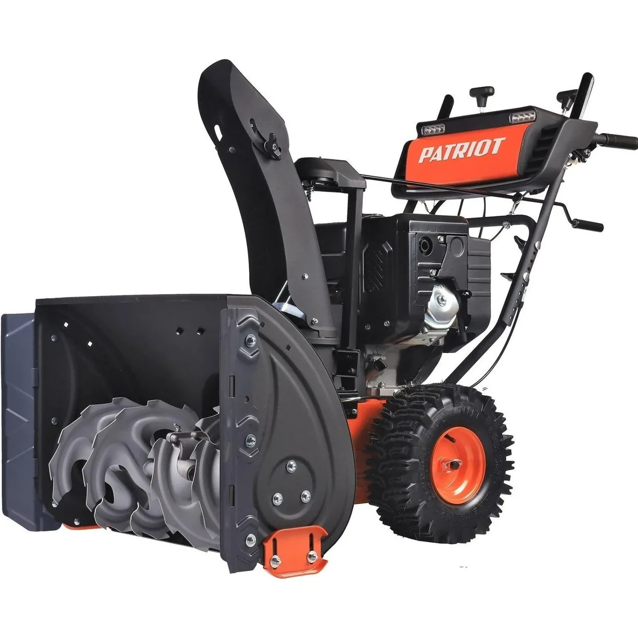 Снегоуборщик PATRIOT СИБИРЬ 110 Е (426108111), фото 1