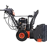 Снегоуборщик PATRIOT СИБИРЬ 110 Е (426108111), фото 2