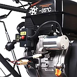 Снегоуборщик PATRIOT СИБИРЬ 110 Е (426108111), фото 4