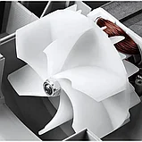 Воздуходув - пылесос садовый электрический ЗУБР 3000 Вт (ЗПСЭ-3000), фото 5