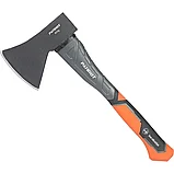 Пила цепная бензиновая PATRIOT PT 3816 с подарком топор PATRIOT APF-600, фото 2