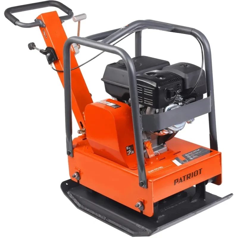 Виброплита реверсивная PATRIOT SVR-170 RS (550123170), фото 1