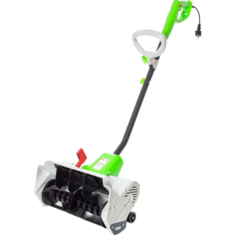 Снегоуборщик электрический REDVERG RD-ESB35/1600, фото 1