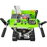 Снегоуборщик бензиновый REDVERG RD-SB76/13TE, фото 5