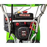 Снегоуборщик бензиновый REDVERG RD-SB76/13TE, фото 6