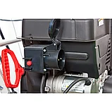 Снегоуборщик бензиновый REDVERG RD-SB76/13TE, фото 7