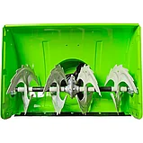 Снегоуборщик бензиновый REDVERG RD-SB76/11E, фото 3