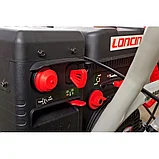 Снегоуборщик бензиновый REDVERG RD-SB76/11E, фото 6