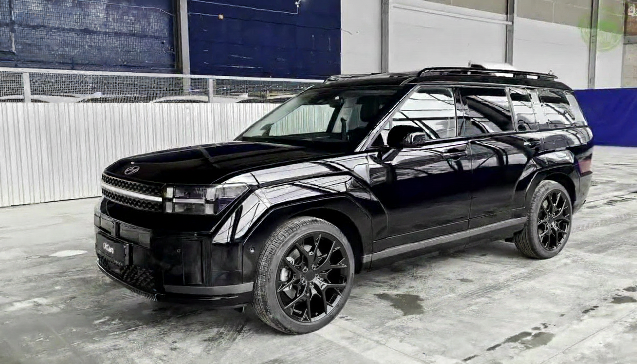 Кованые диски Hyundai Santa Fe V MX5 автомобильные диски колеса ковка диск