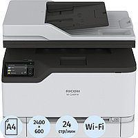 МФУ Ricoh M C240Fw(408430) A4512Мб, 24стр/мин